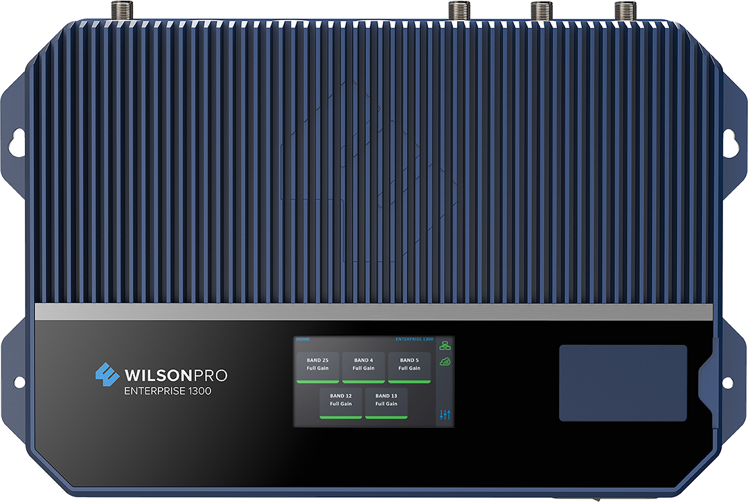 enterprise 1300 - WilsonPro