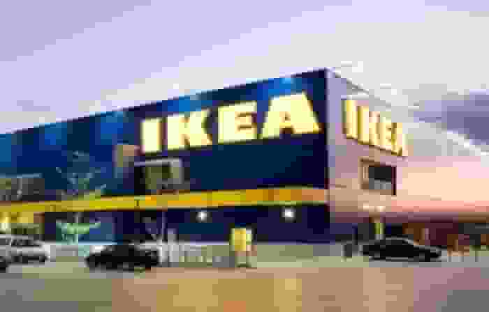 Cell Phone Signal Boosters Deliver Connectivity for IKEA Distribution Center