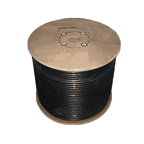 wilson400-black-cable