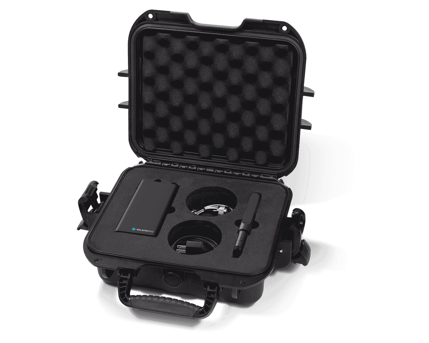 A Cell LinQ Pro Meter Hard Case Image