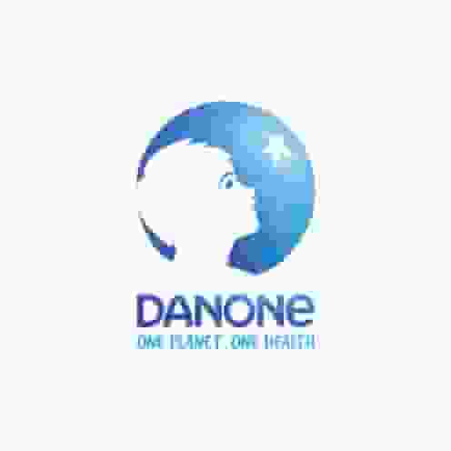 Danone logo