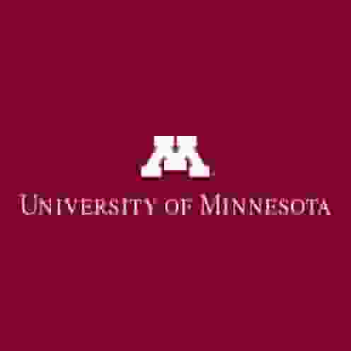 University of Minnesota logo