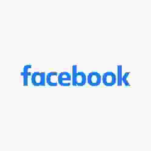 Facebook logo
