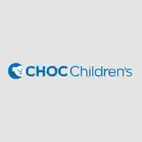 CHOC Children's logo