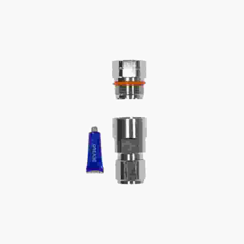 ½-inch N-Male Connectors Image
