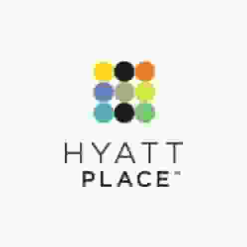 Hyatt Place logo