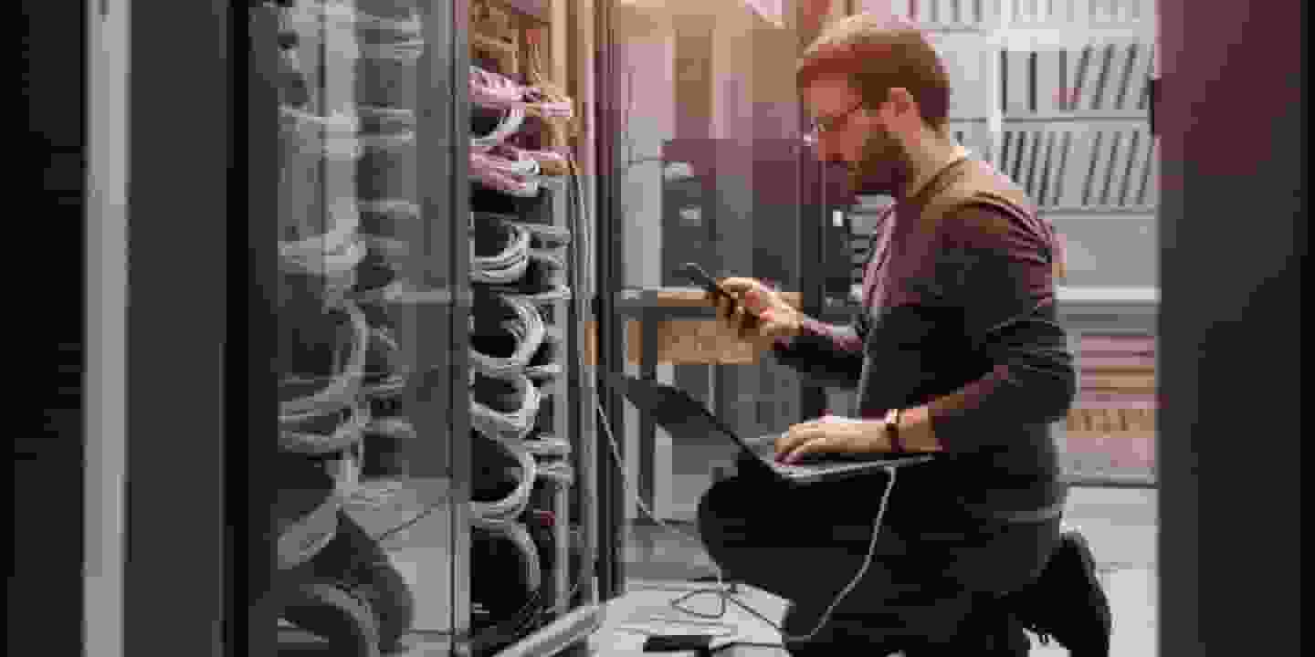 Support Engineer