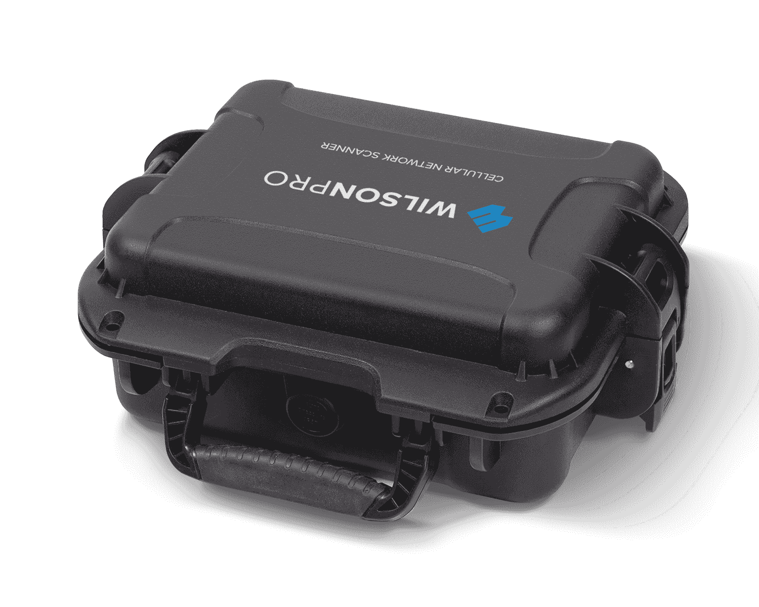 A Cell LinQ Pro Meter Hard Case Image