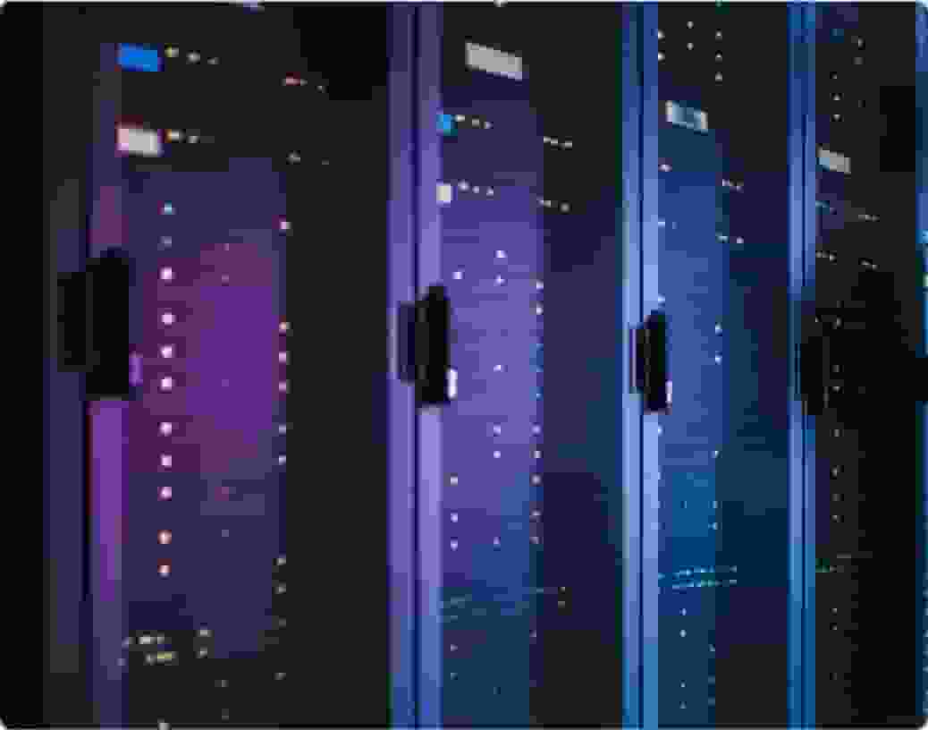 server racks