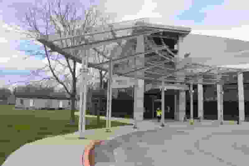 Sherman Hospital Improves Cellular Connectivity with WilsonPro Amplifier