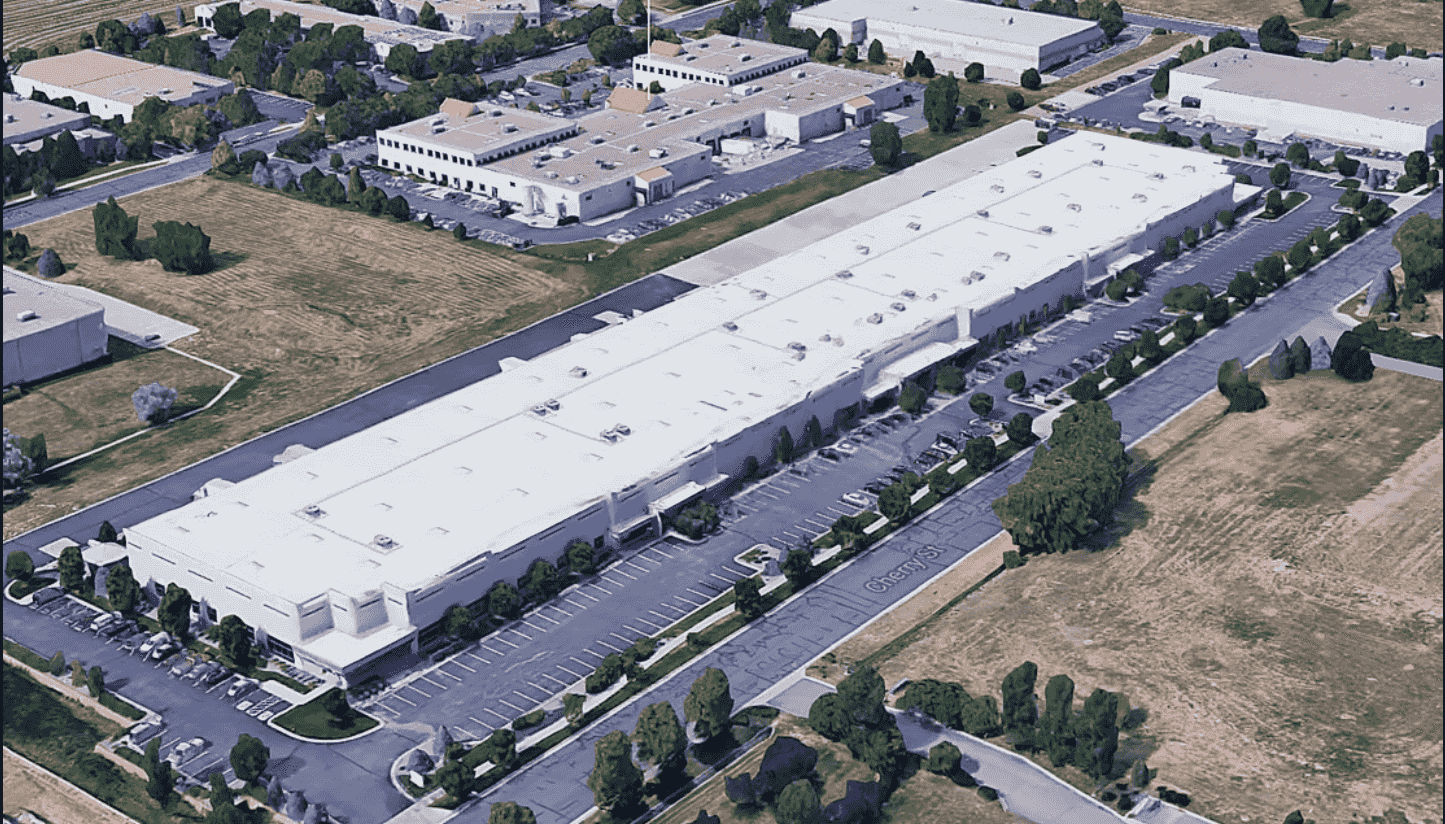 Purpose driven Danone Boosts Overall Productivity by Enhancing Cell Signal