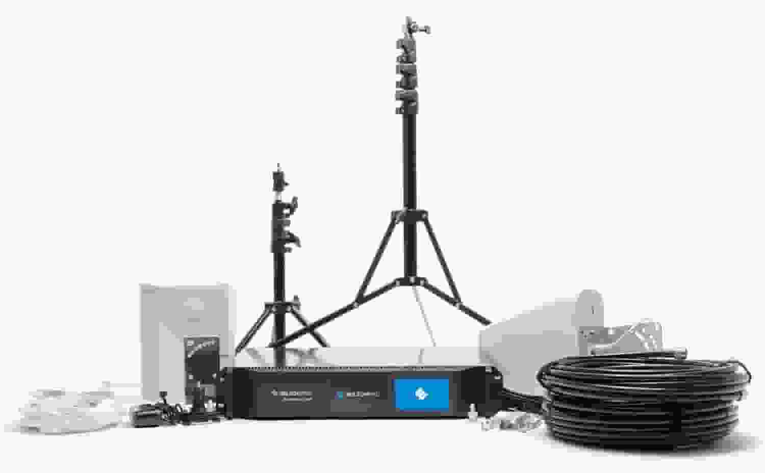 Introducing Our All New Cell Signal Amplifier Demo Kit
