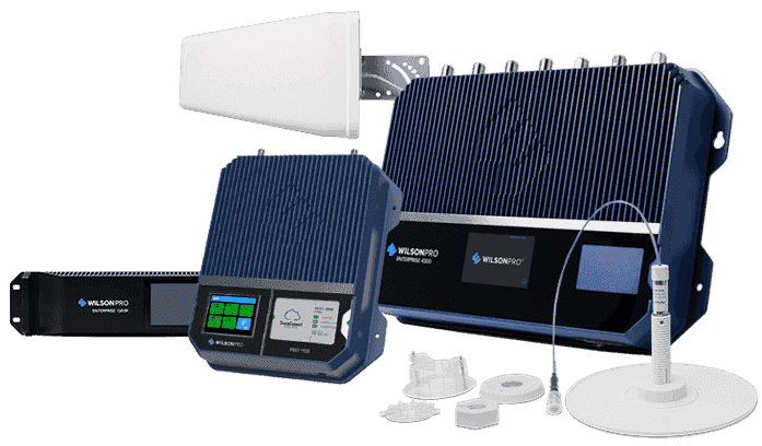 What Does Uplink &#038; Downlink Mean on a Cell Signal Booster?