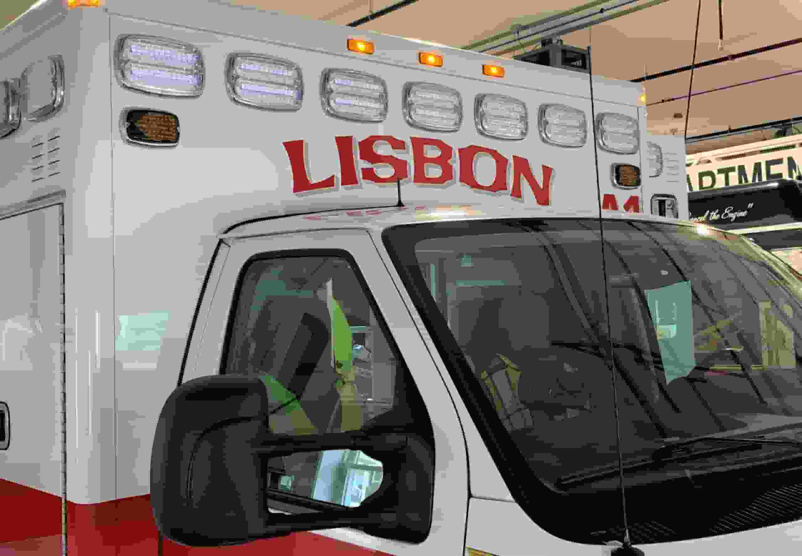 How a Fleet Cell Signal Booster Helped First Responders in Rural New Hampshire