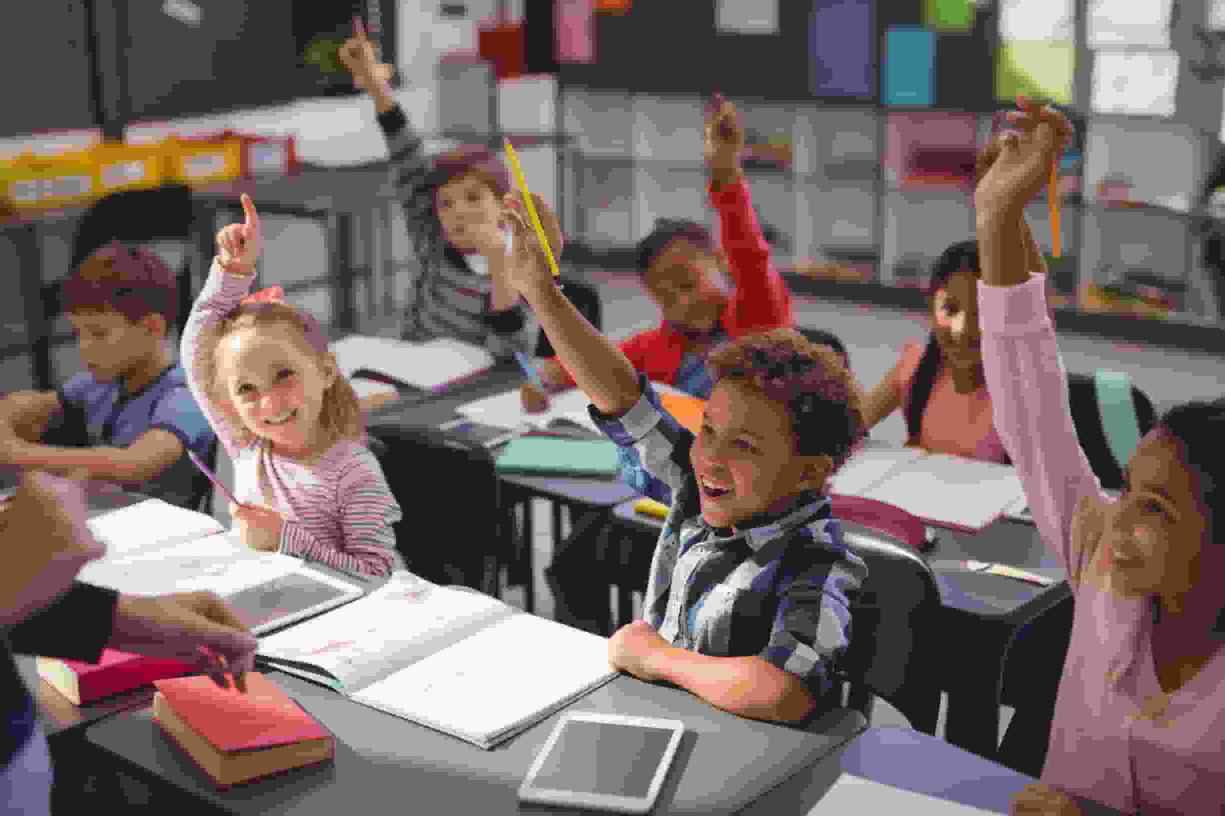 How to Get a Grant to Promote Safety &#038; Security at Your K 12 School