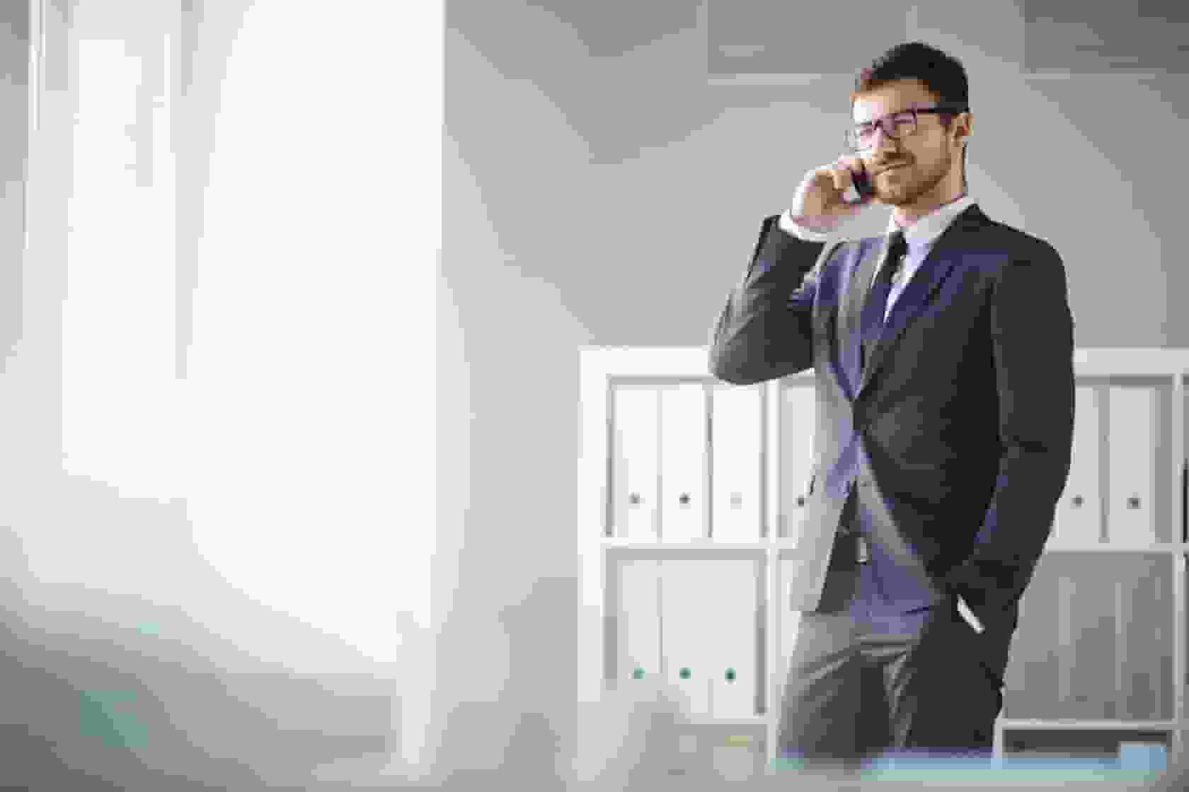 What is In Building Wireless and Why Does It Matter?