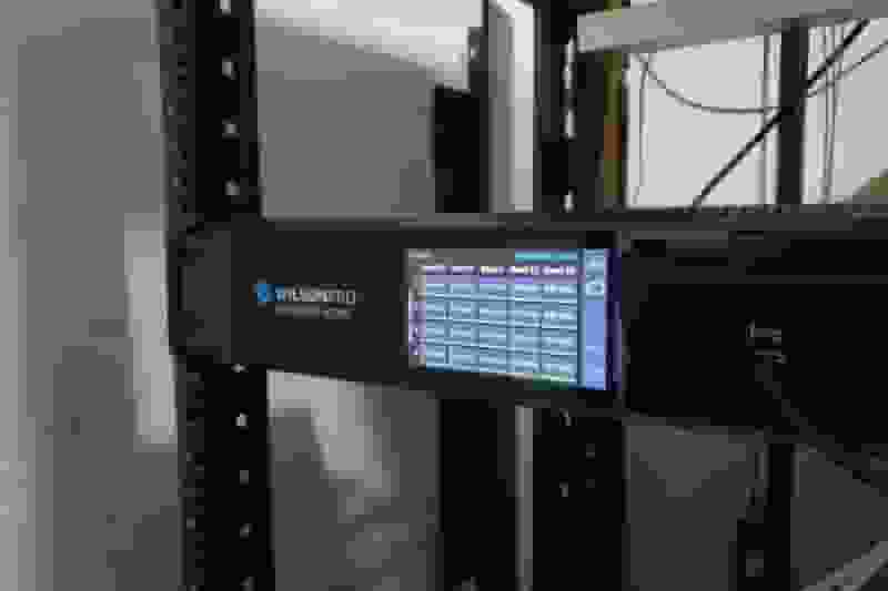 WilsonPro Enterprise 4300 rack-mounted repeater