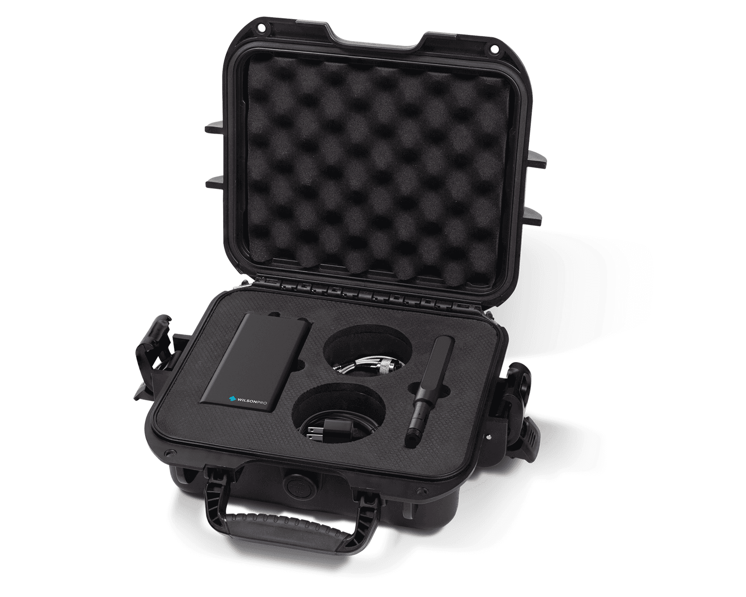 A Cell LinQ Pro Meter Hard Case Image