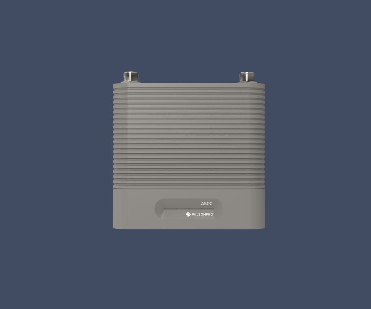 wilsonpro pro a500 cell signal booster