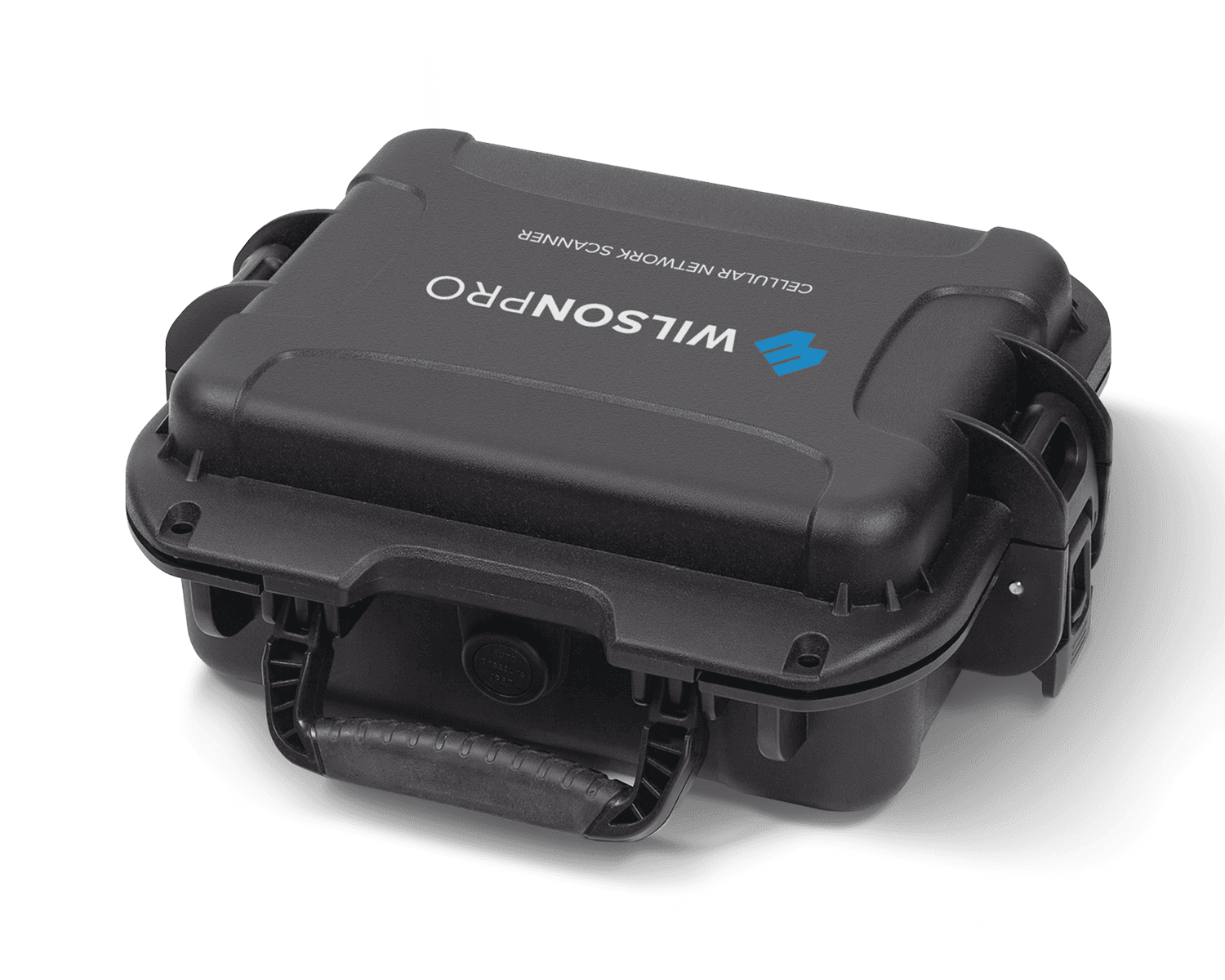 A Cell LinQ Pro Meter Hard Case Image