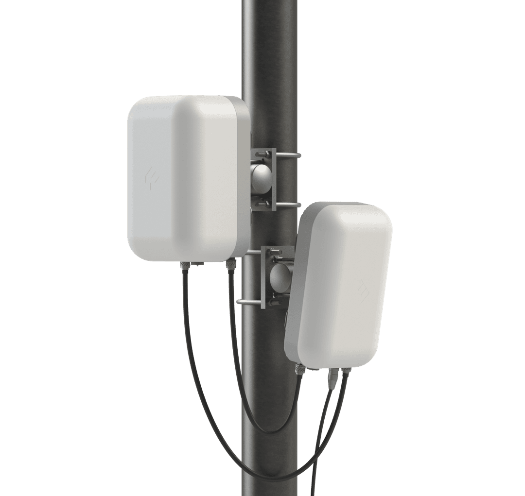 Outdoor Cell Phone Repeaters for Enhanced 5G WilsonPro