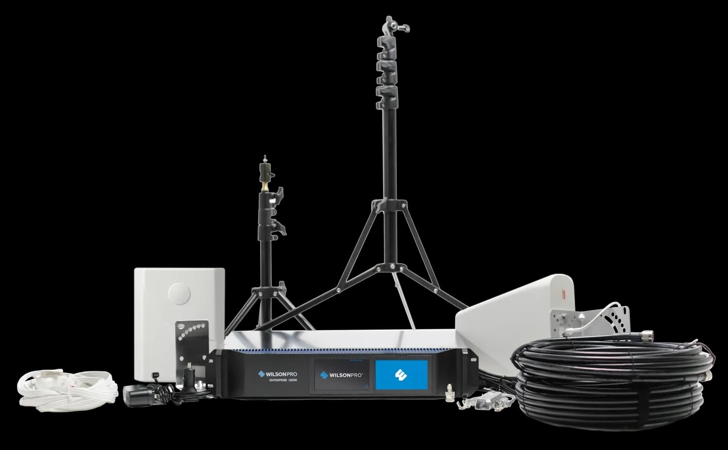 Pro Demo Kit Image