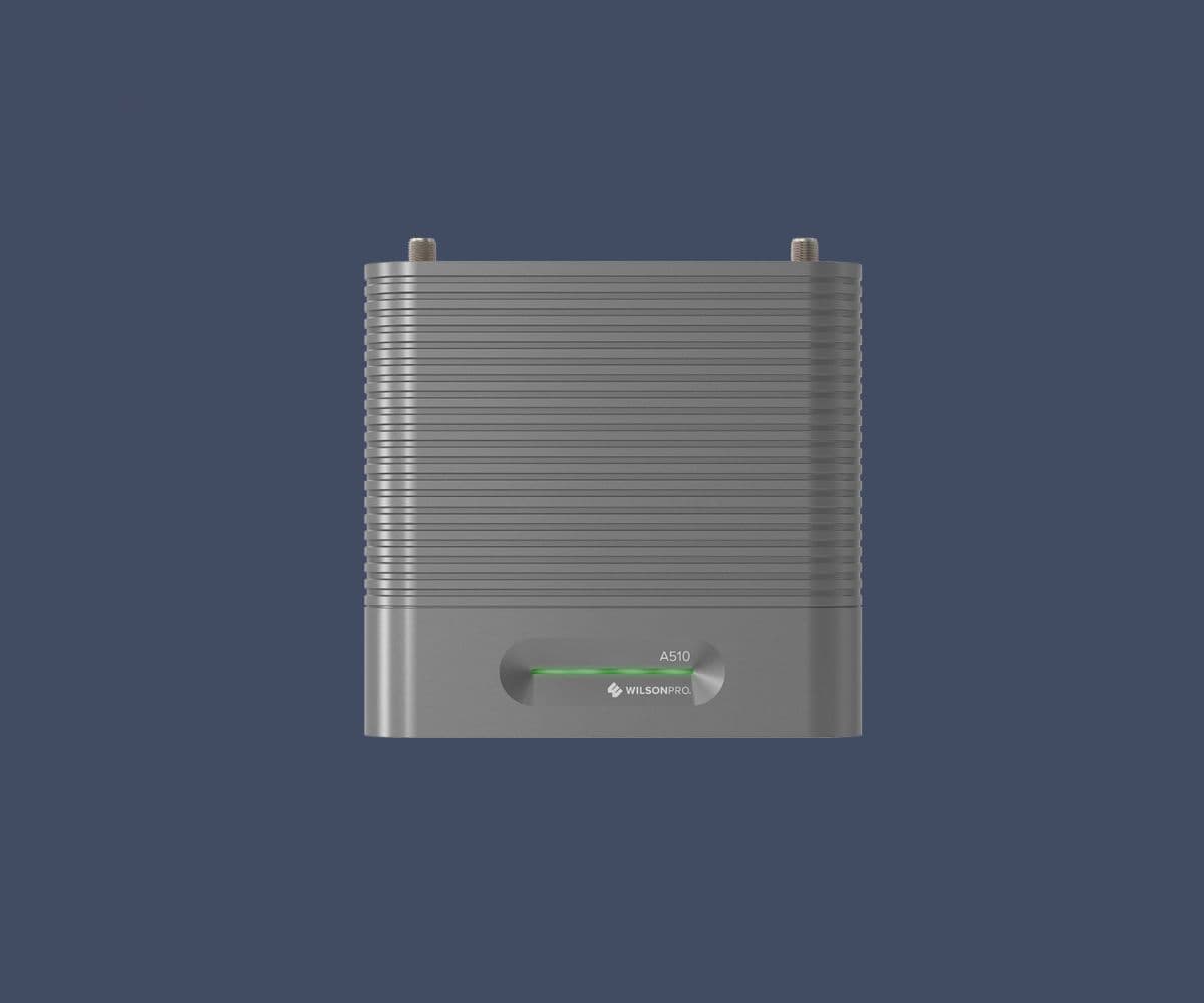 wilsonpro pro a510 cell signal booster