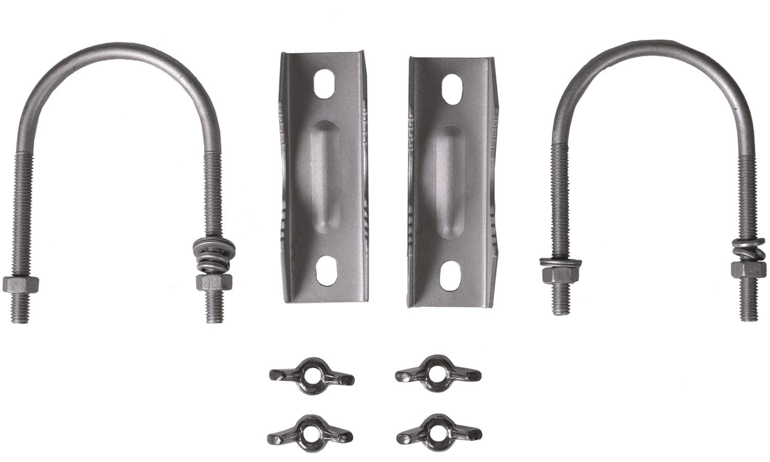 Pro Demo Kit Accessories