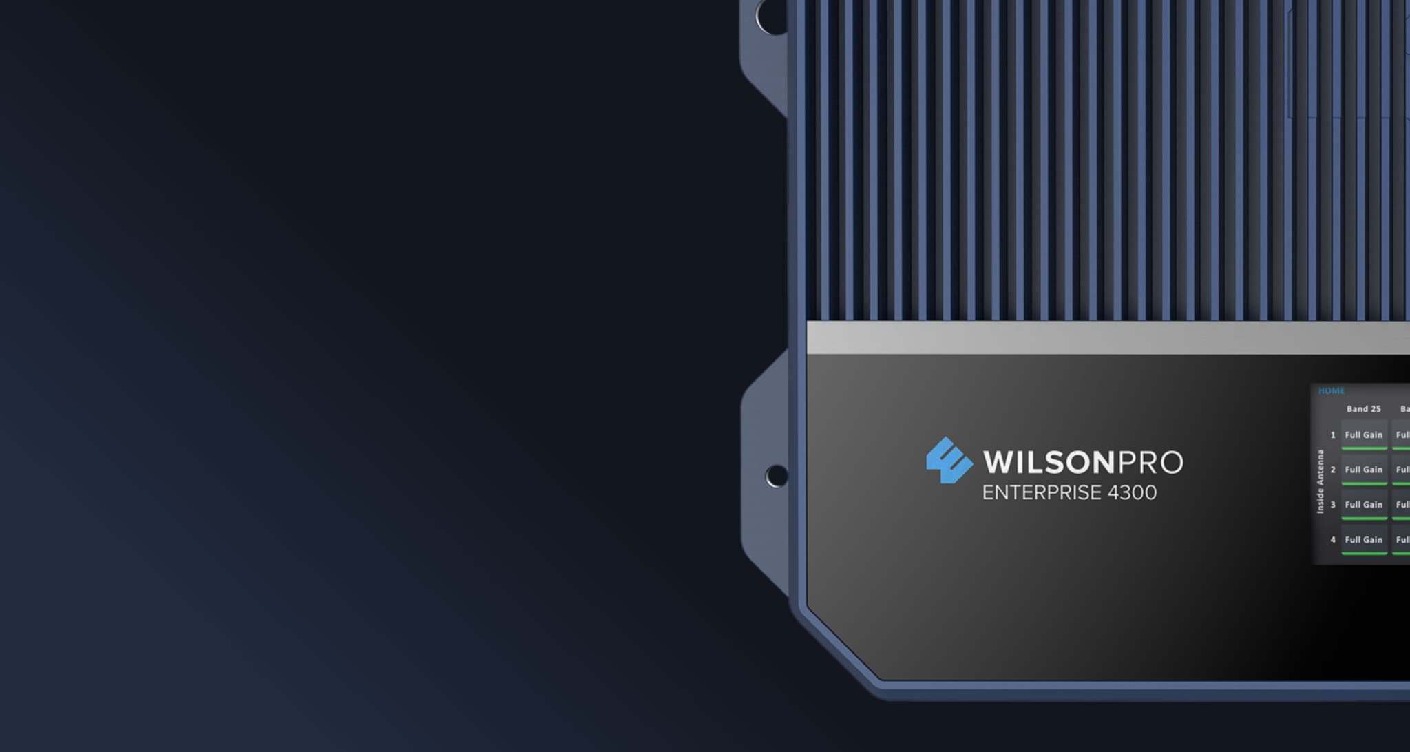 WilsonPro Enterprise 4300 Signal Booster BestSelling Solution