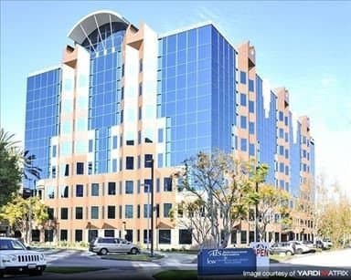 Premier L.A. Office Building Makes Cellular Connectivity a Top Priority