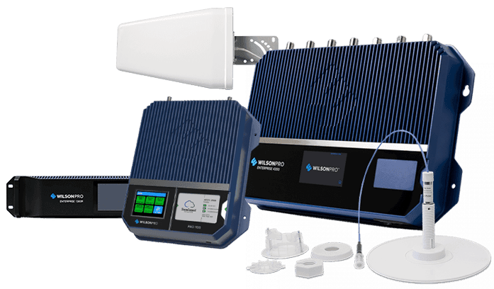 What Does Uplink &#038; Downlink Mean on a Cell Signal Booster?