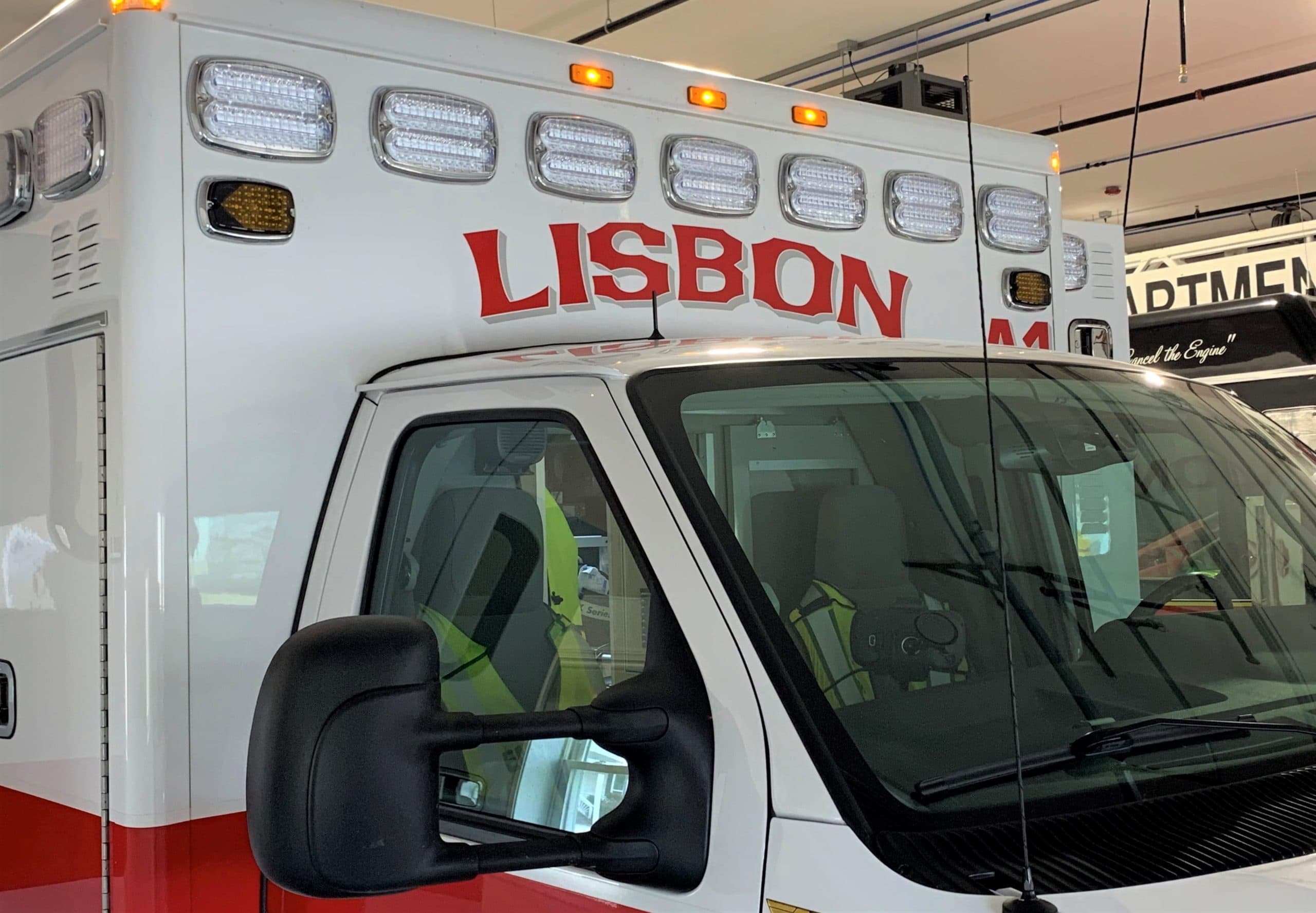 How a Fleet Cell Signal Booster Helped First Responders in Rural New Hampshire