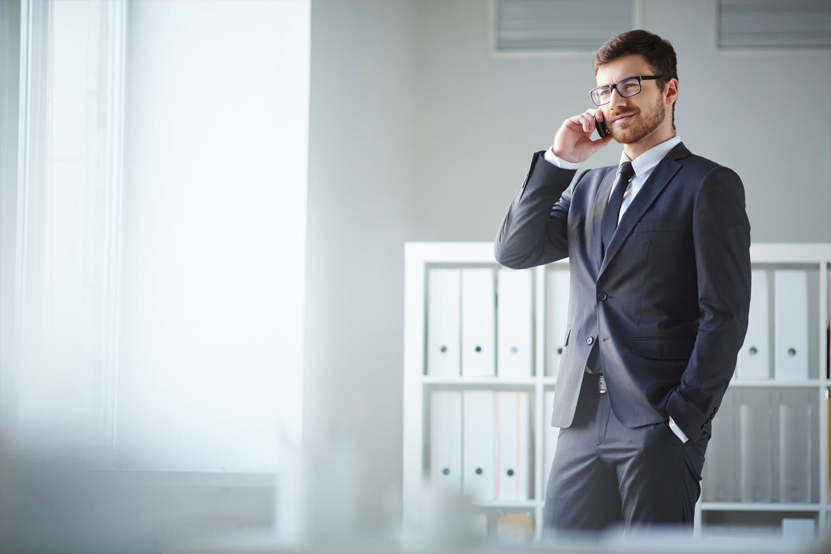 What is In Building Wireless and Why Does It Matter?