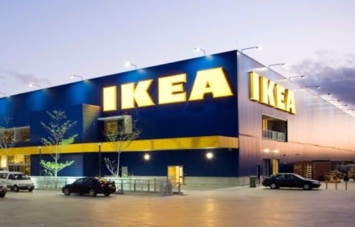 Cell Phone Signal Boosters Deliver Connectivity for IKEA Distribution Center