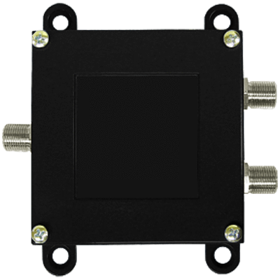 A Tap -7 dB (F-Connector) Image