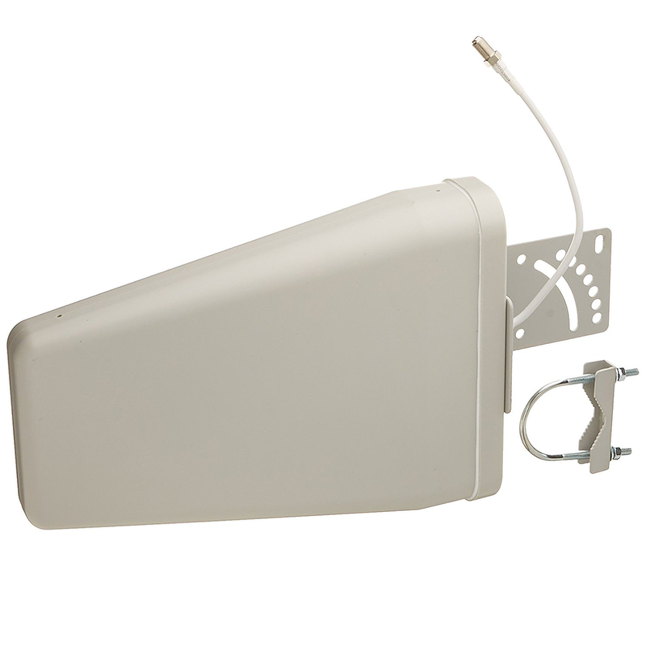A Wide Band Directional Antenna (75 Ohm) Image