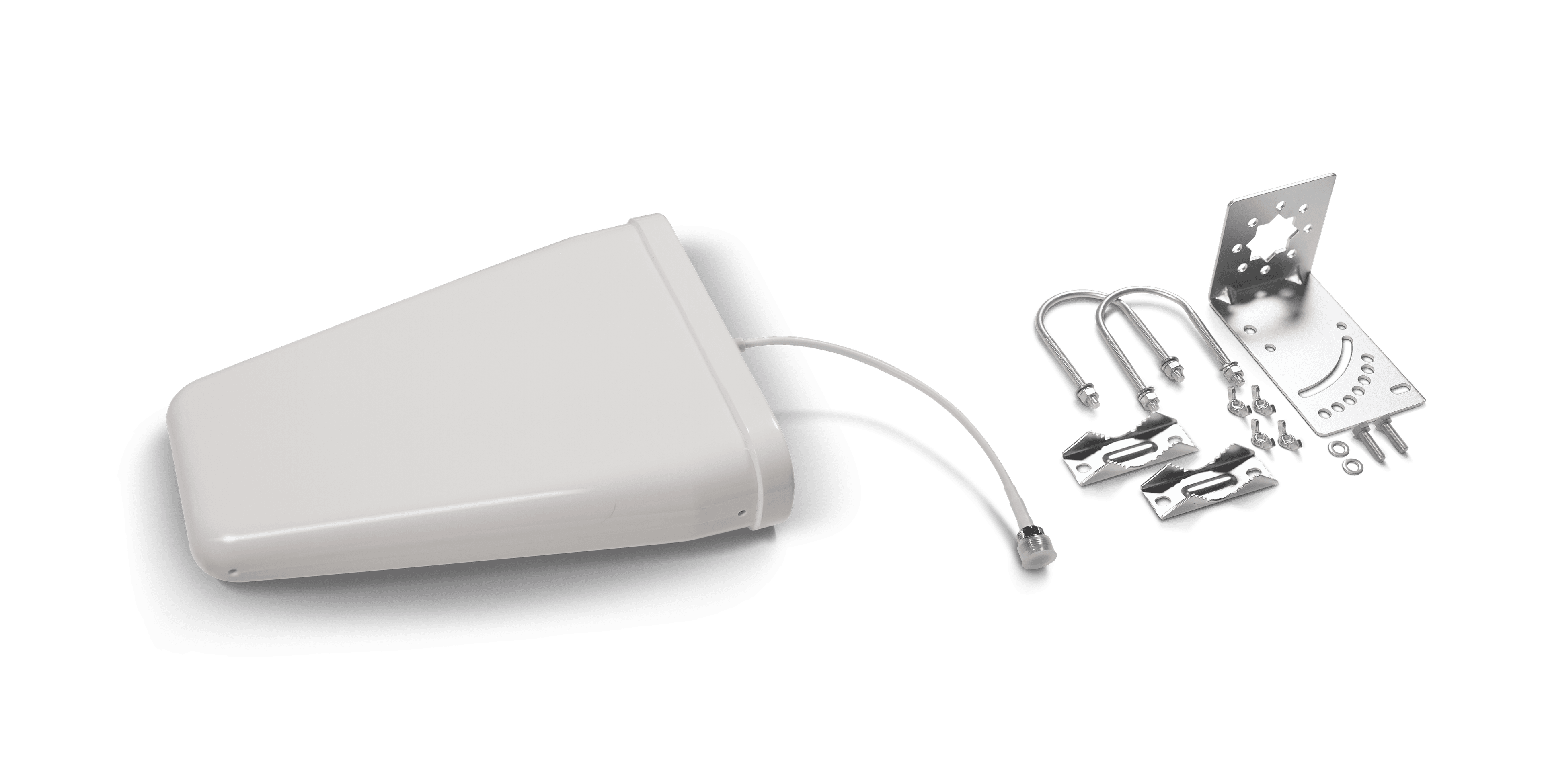 Wideband Directional Antenna (50 Ohm) Image