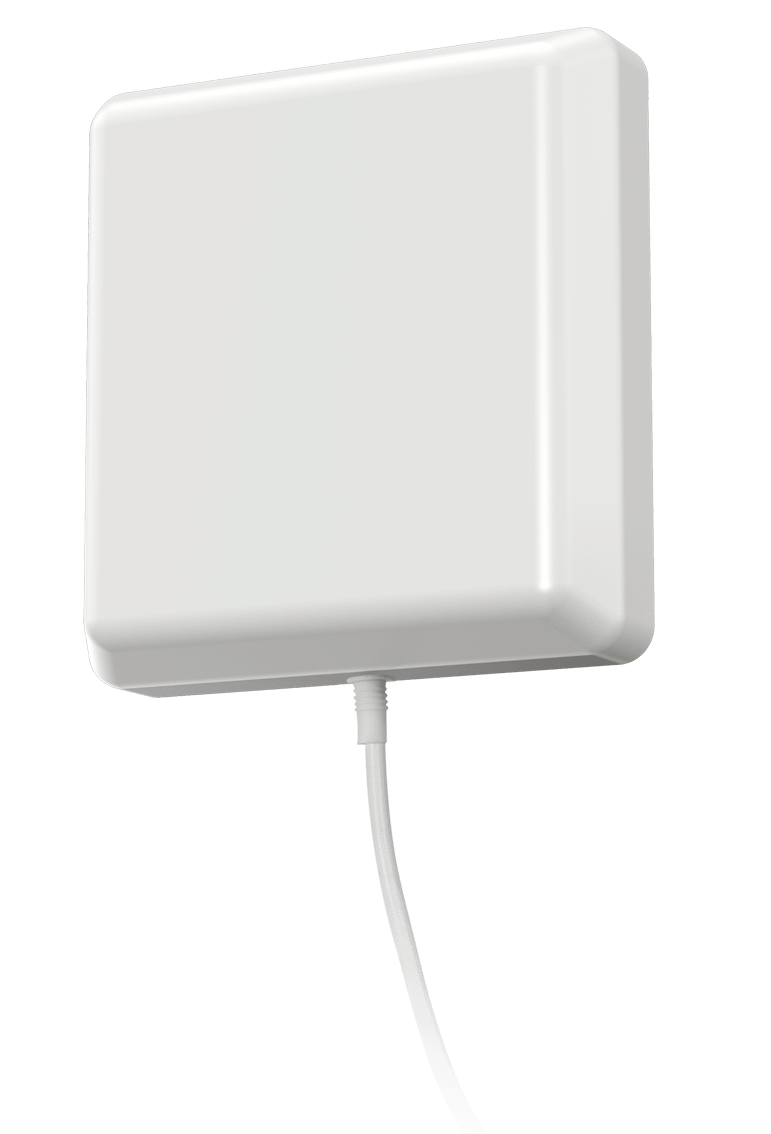 Indoor Wall-Mount Antenna 50 Ohm 617-2700 MHz  Image
