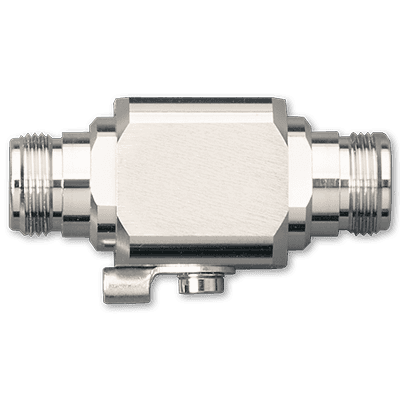 A Lightning Surge Protector (50 Ohm) Image
