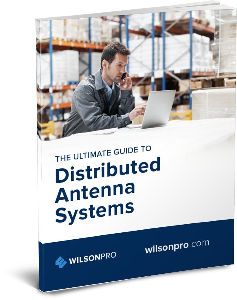distributed antenna systems guide