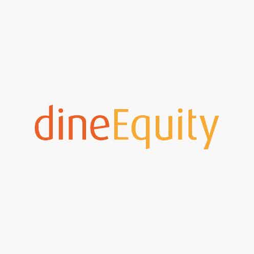 Dine Equity logo