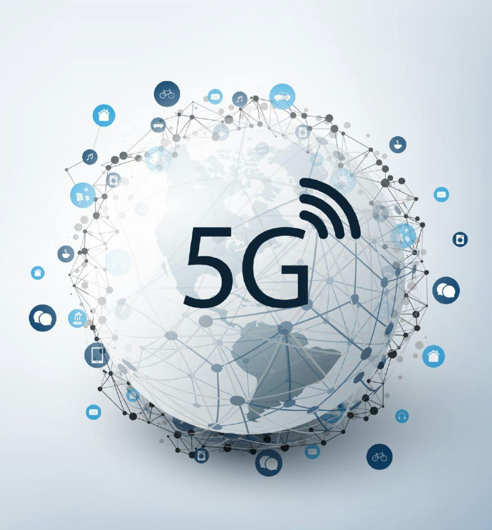 Extend 5G image}