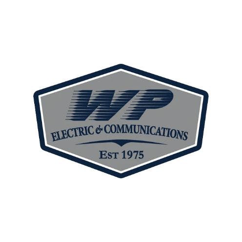 WP Electric logo
