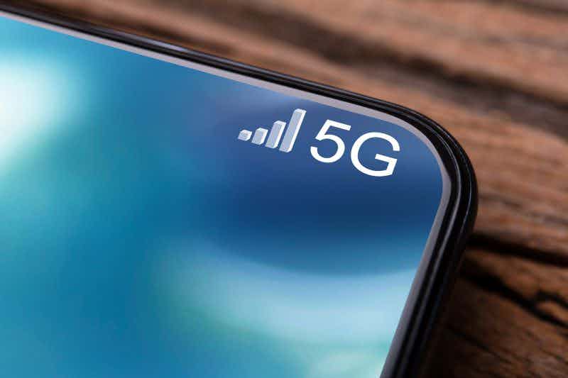 The Rise of 5G and New Challenges | WilsonPro