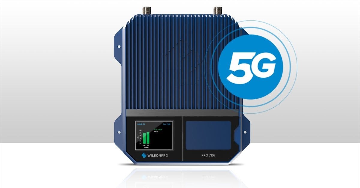 How to Improve T Mobile Band 71 Signal with a 5G Amplifier