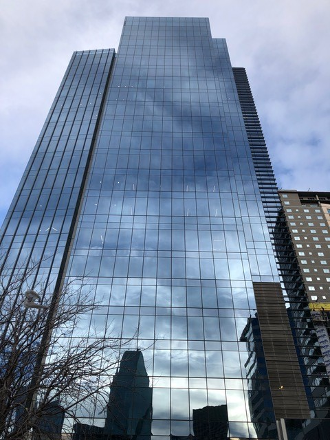 The Union Dallas Boosts Cell Signal in Residential and Commercial Office Towers
