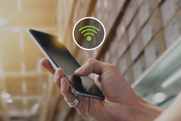 WiFi vs. Cellular Data: Why WiFi May Not Cut it for Your Business