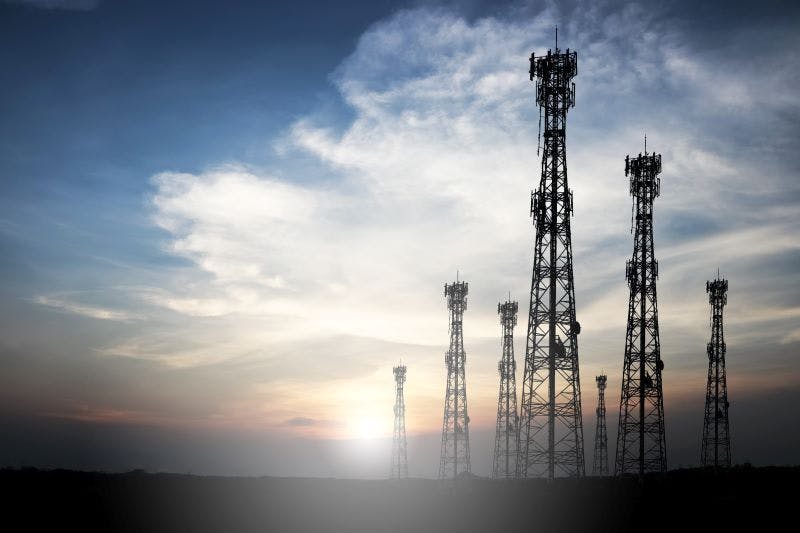 5 Ways to Find Your Nearest Cell Tower Quickly