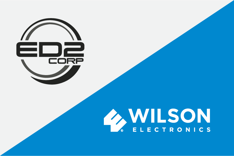 Wilson Electronics Collaboration with ED2 &#8211; 5G mmWave &#8211; WilsonPro min