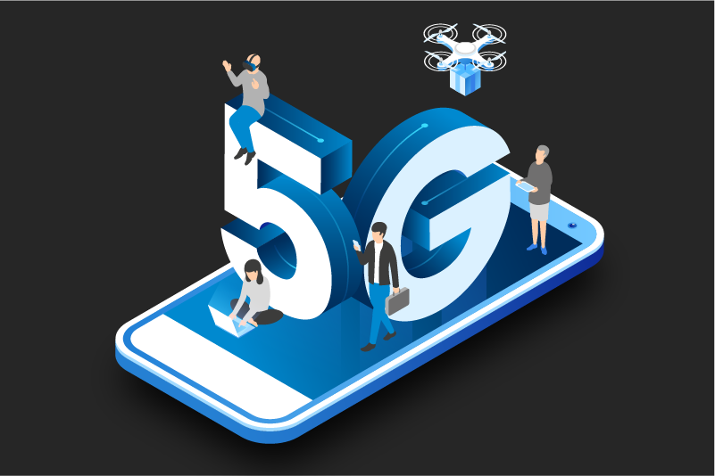 5G Demand and Technology &#8211; WilsonPro png
